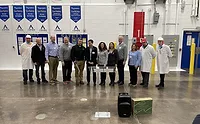 Aspire Bakeries expands Pennsylvania production line Aspire Bakeries expands Pennsylvania production line
