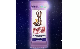 New Perfect Bar ‘goes dark’ in time for the eclipse