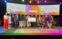 Expo West announces 2024 Pitch Slam competitors Expo West announces 2024 Pitch Slam competitors