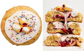 Chip City cookie features Pop-Tarts Crunchy Poppers