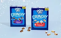 Pop-Tarts move from mornings to more snacking occasions Pop-Tarts move from mornings to more snacking occasions