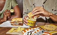 Potbelly sandwich chain builds upon its bread Potbelly sandwich chain builds upon its bread