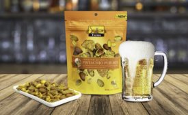 Setton Farms introduces Pistachio Pub Mix snack nuts