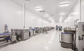 Rademaker set to open Experience Center in Chicagoland
