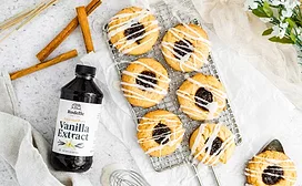 Vanilla offers versatility, variety of options: Rodelle