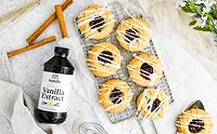 Vanilla offers versatility, variety of options: Rodelle Vanilla offers versatility, variety of options: Rodelle