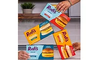 Rudy’s Bakery launches clean-label breakfast sandwiches Rudy’s Bakery launches clean-label breakfast sandwiches
