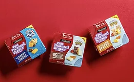 Sargento introduces new Fun Balanced Breaks