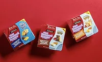 Sargento introduces new Fun Balanced Breaks Sargento introduces new Fun Balanced Breaks