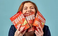 ‘Snack vs Chef’ winner S’NOODS launches nationwide