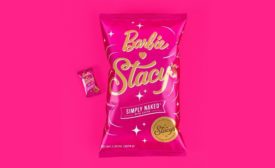 Stacy’s Pita Chips, Barbie join to celebrate women entrepreneurs