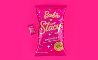 Stacy’s Pita Chips, Barbie join to celebrate women entrepreneurs Stacy’s Pita Chips, Barbie join to celebrate women entrepreneurs