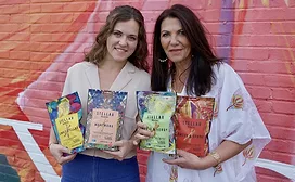 Stellar Snacks bakes pretzels with inclusivity, BFY benefits in mind