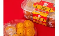 Sugar Bowl Bakery brings back Mango Cakes to celebrate Lunar New Year Sugar Bowl Bakery brings back Mango Cakes to celebrate Lunar New Year