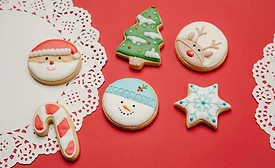 Sunrise Flour Mill releases Heritage Sugar Cookie Mix