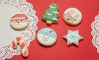 Sunrise Flour Mill releases Heritage Sugar Cookie Mix Sunrise Flour Mill releases Heritage Sugar Cookie Mix