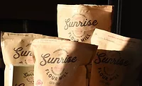 Sunrise Flour Mill partners with Cead Farms Sunrise Flour Mill partners with Cead Farms