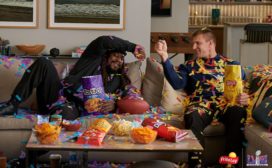 Scoring the snacks: producers, SF&WB team weigh in on Super Bowl eats