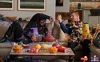 Scoring the snacks: producers, SF&WB team weigh in on Super Bowl eats Scoring the snacks: producers, SF&WB team weigh in on Super Bowl eats