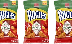 General Mills takes aim at tailgating with new and returning snacks