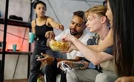 Snack-focused webinar to tackle trends and tech