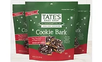 Tate’s Bake Shop makes merry with holiday product launches Tate’s Bake Shop makes merry with holiday product launches