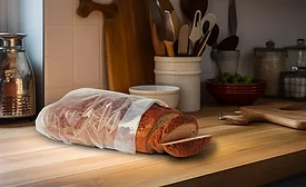 Treetop Biopak launches home-compostable bags for fresh bread