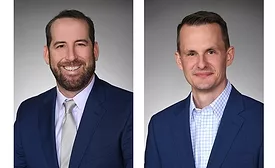 Unique Snacks promotes two company veterans