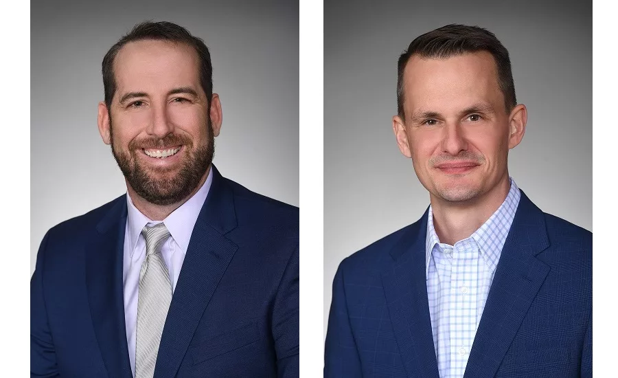 Unique Snacks promotes two company veterans