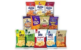 Utz Brands completes National Food Corp. distribution rights acquisition