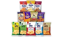 Utz Brands completes National Food Corp. distribution rights acquisition Utz Brands completes National Food Corp. distribution rights acquisition