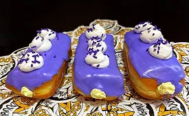 Voodoo Doughnut launches limited-edition item to help fight epilepsy