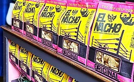 Alpine Tortilla launches El Nacho Tortilla Chips