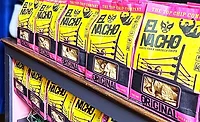 Alpine Tortilla launches El Nacho Tortilla Chips