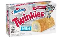 Hostess partners with Dude Dad on Mystery Flavor Twinkies Hostess partners with Dude Dad on Mystery Flavor Twinkies