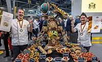 IBA previews 2025 bakery industry event IBA previews 2025 bakery industry event.jpg