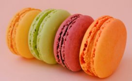 Hot flavors and cool colors: what do consumers crave in bakery and snacks?