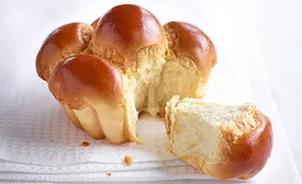 Puratos debuts Intens Soft & Fine enzyme product