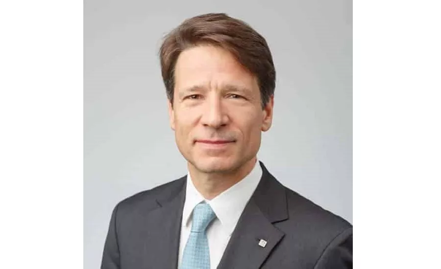 ADM names Ismael Roig to serve as chief financial officer