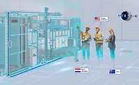 tna launches intelli-assist XR technology tna launches intelli-assist XR technology