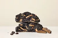 Levain Bakery introduces Coffee Toffee cookie Levain Bakery introduces Coffee Toffee cookie