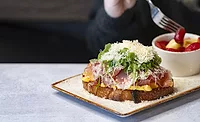First Watch debuts seasonal toast dishes First Watch debuts seasonal toast dishes
