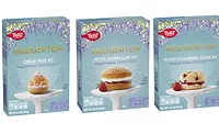 Betty Crocker, Bridgerton team up on tea-inspired baking kits Betty Crocker, Bridgerton team up on tea-inspired baking kits