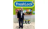 Fresh-Lock closures taps new director Fresh-Lock closures taps new director