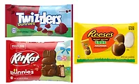 Hershey announces Easter treats