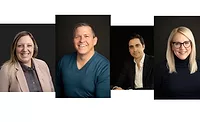 Krispy Kreme reveals global leadership changes Krispy Kreme reveals global leadership changes