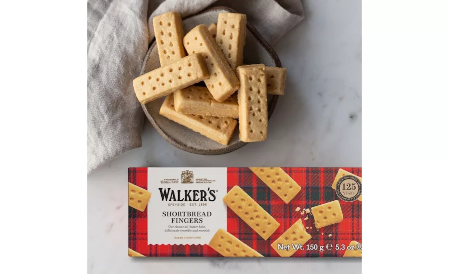 Walker's Shortbread