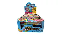 Exclusive Brands debuts Sour GooDunkers Exclusive Brands debuts Sour GooDunkers