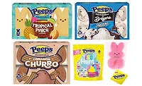 Peeps hops into Easter with seasonal lineup Peeps hops into Easter with seasonal lineup