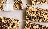 Trufood, Bar Bakers unite as Tandem Foods Trufood, Bar Bakers unite as Tandem Foods